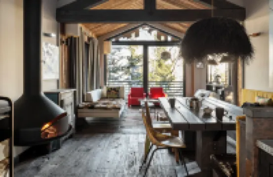 Le Hameau de Marcandou