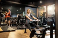 Hotel Restaurant Dreiflüssehof