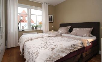 Ferienwohnung in Dornumersiel für 6 Personen