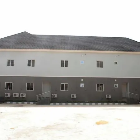 SoulCare Gardens Hotel