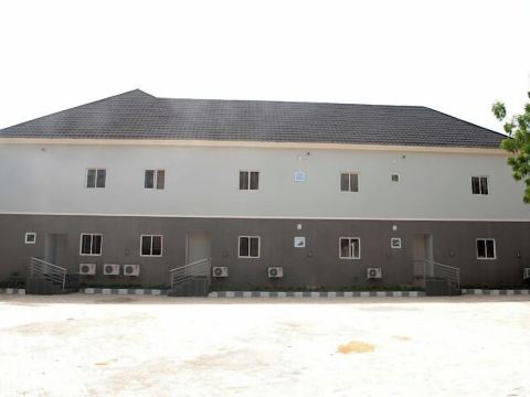 SoulCare Gardens Hotel