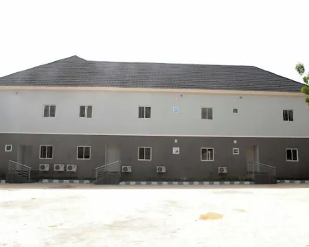 SoulCare Gardens Hotel Hotels in Sokoto