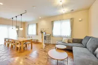 deco MK living - Bungalows