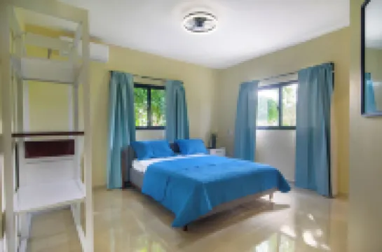 Casa Vista Mar 2 Hotels in 