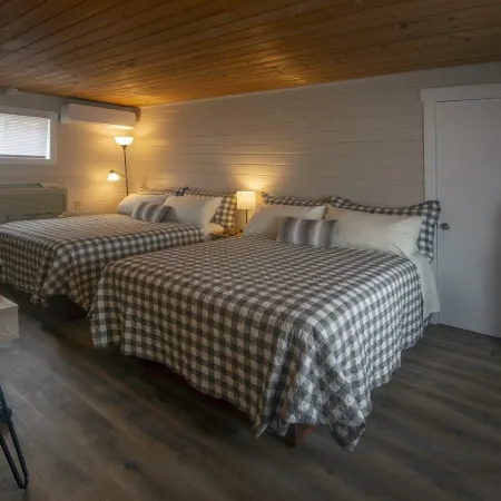 Rustic Inn