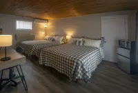 Rustic Inn - Wifi