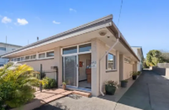 布朗斯布羅德海灘酒店 Mermaid Beach酒店