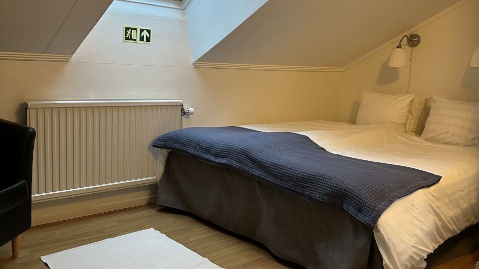 Trollhättans Bed and Breakfast