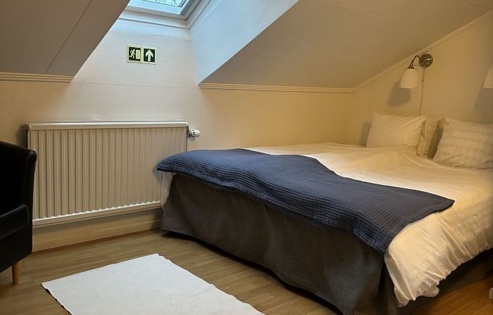 Trollhättans Bed and Breakfast