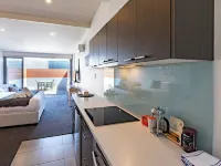 Studio Apartment Sandy Bay Hotels in Sandy Bay