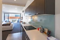 Studio Apartment Sandy Bay