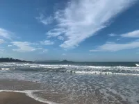 Casa Garopaba Vista Panorâmica do Mar فنادق في Paulo Lopes