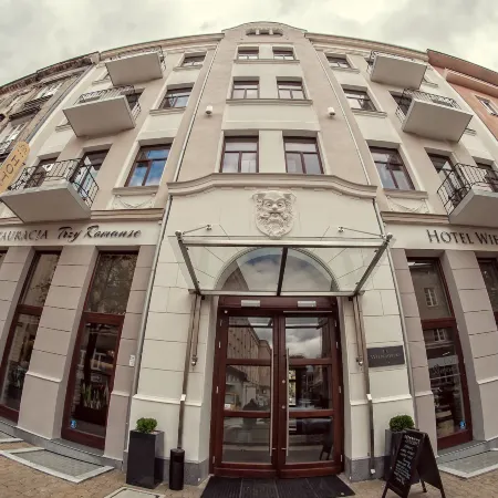 Hotel Wieniawski