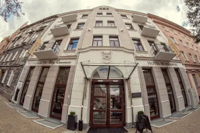 Hotel Wieniawski Hotels in 