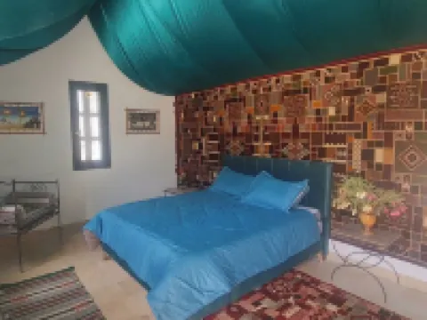 Hotel Pansy Hotels in Douz