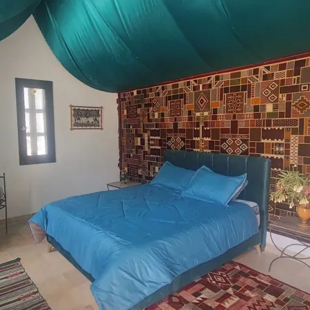 Hotel Pansy