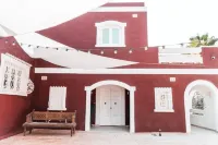 The Red Farm Relais & Spa Hotels near Mosta Rotunda