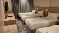 New Level Hotel