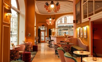 Hotel Kung Carl, BW Premier Collection
