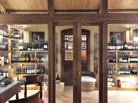 Portasirena Agriturismo - bar