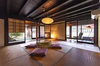 NIPPONIA Sasayama Castle Town Hotel Hotel a Tamba-Sasayama