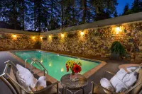 Vail's Mountain Haus at the Covered Bridge - Lodges