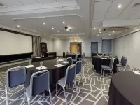 Village Hotel Manchester Cheadle Hotel a Cheadle