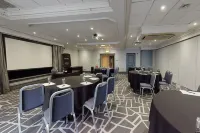 Village Hotel Manchester Cheadle Hotel di Bramhall