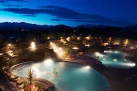 Oakridge Resort Lake Wanaka - Pools