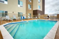 TownePlace Suites Clovis - Pool
