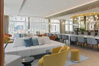 SEETELHOTEL Ostseehotel das Entdeckerhotel an der Ostsee und der perfekte Startpunkt für Ihre Inselabenteuer Hotels in Korswandt