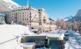 Grand Hotel Kronenhof