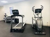 Wingate by Wyndham Kamloops - Gym