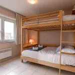 Huswell - Lovely Apartment with Lateral Sea View
