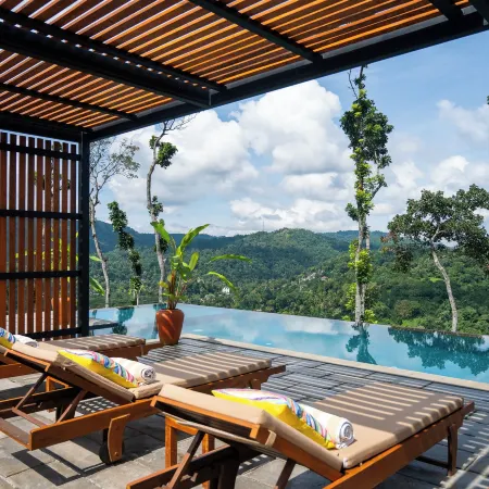 Riverdale Bungalow - Film Location for 'Bridge on the River Kwai'