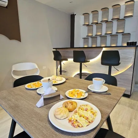 Waldor's Hotel Boutique