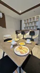 Waldor's Hotel Boutique - breakfast