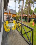 Apartment in Jaros Awiec Near the Beach
