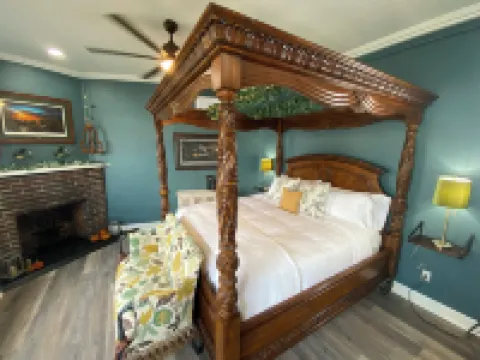 The Roanoke Hotel Hotels in Sebring