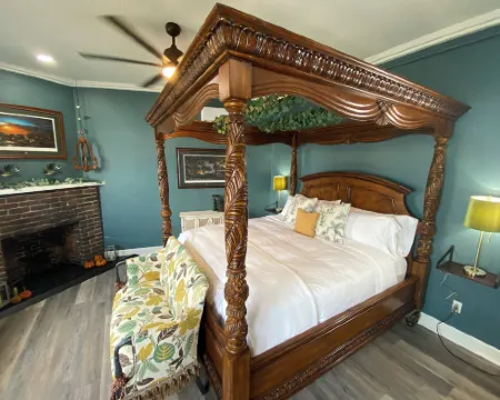 The Roanoke Hotel Hotels in Sebring