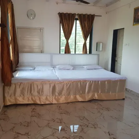 Krushnakunj Holiday Resort, Nagaon