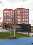 Thon Partner Hotel Straume Hotels in Straume