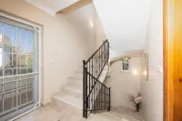 Villa Begonvil