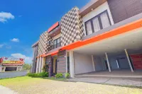 Collection O Near Bali Royal Hospital Renon Formerly JC Boutique Hotel Hotel di Bali