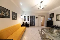 卡梅拉的住所 by Wonderful Italy 托雷阿馬萊住宿飯店