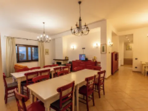 Antico Borgo Perrotta Hoteles en Benevento