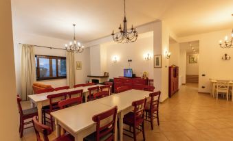 Antico Borgo Perrotta