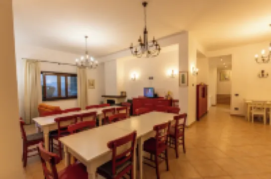 Antico Borgo Perrotta