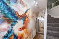 Host & Stay - the Old Coach House on Margaret Street - Bungalows
