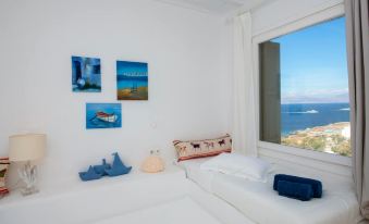 The A Villa - Mykonos